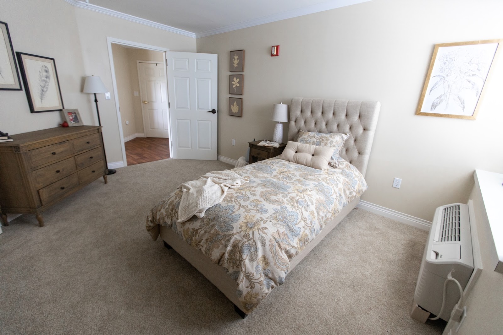 Carriage Court Senior Living