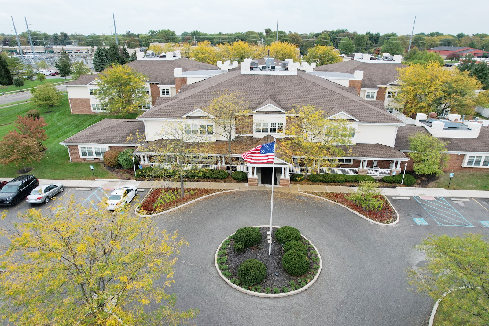 Carriage Court Senior Living
