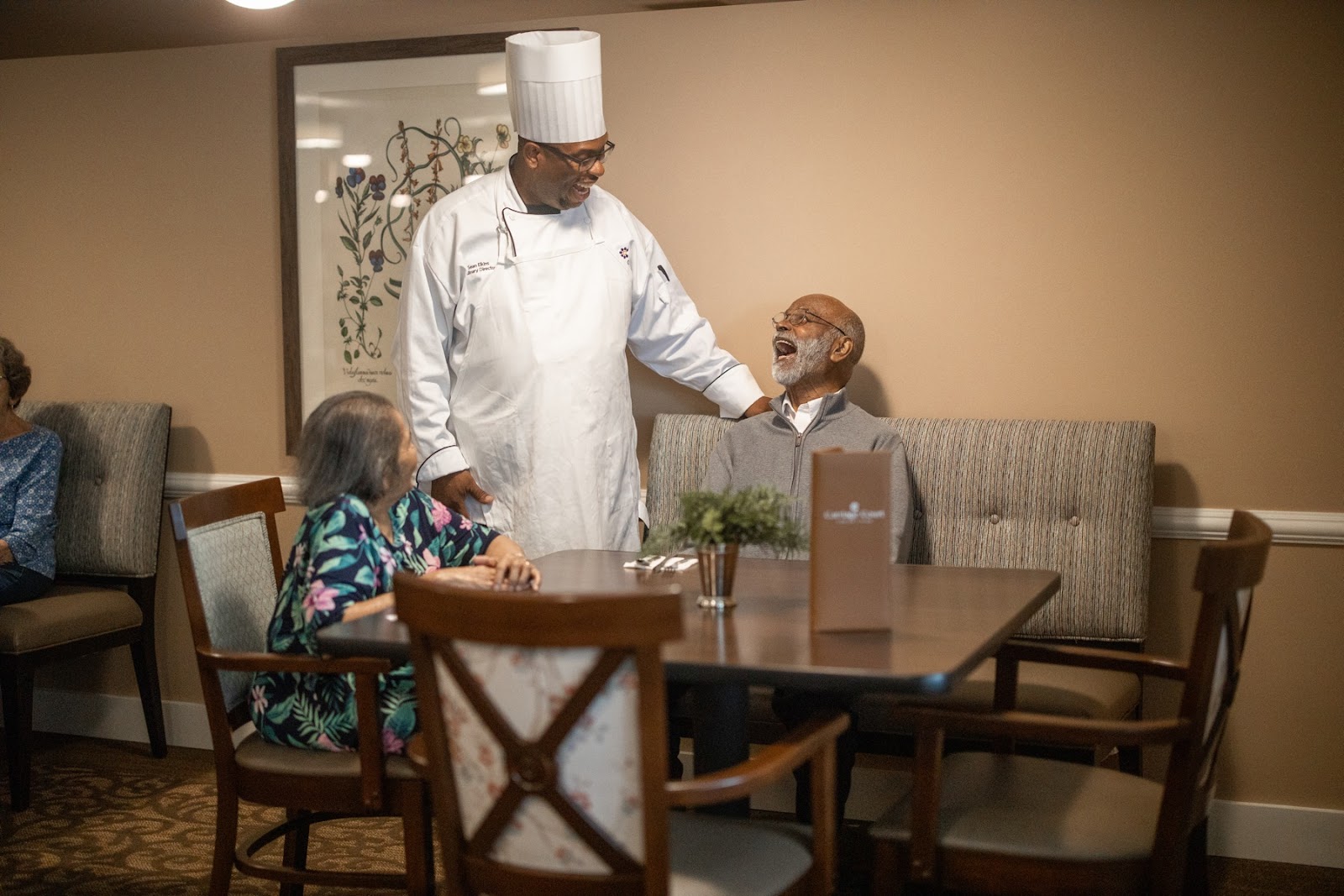 Carriage Court Senior Living