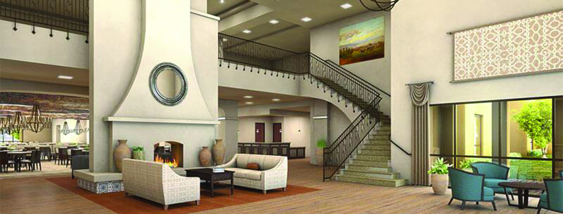 The Villas at Stanford Ranch