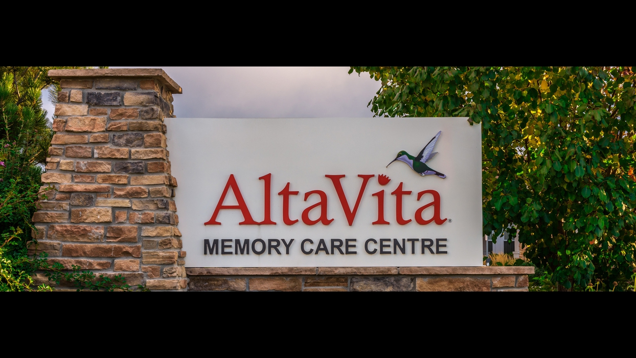 AltaVita Memory Centre
