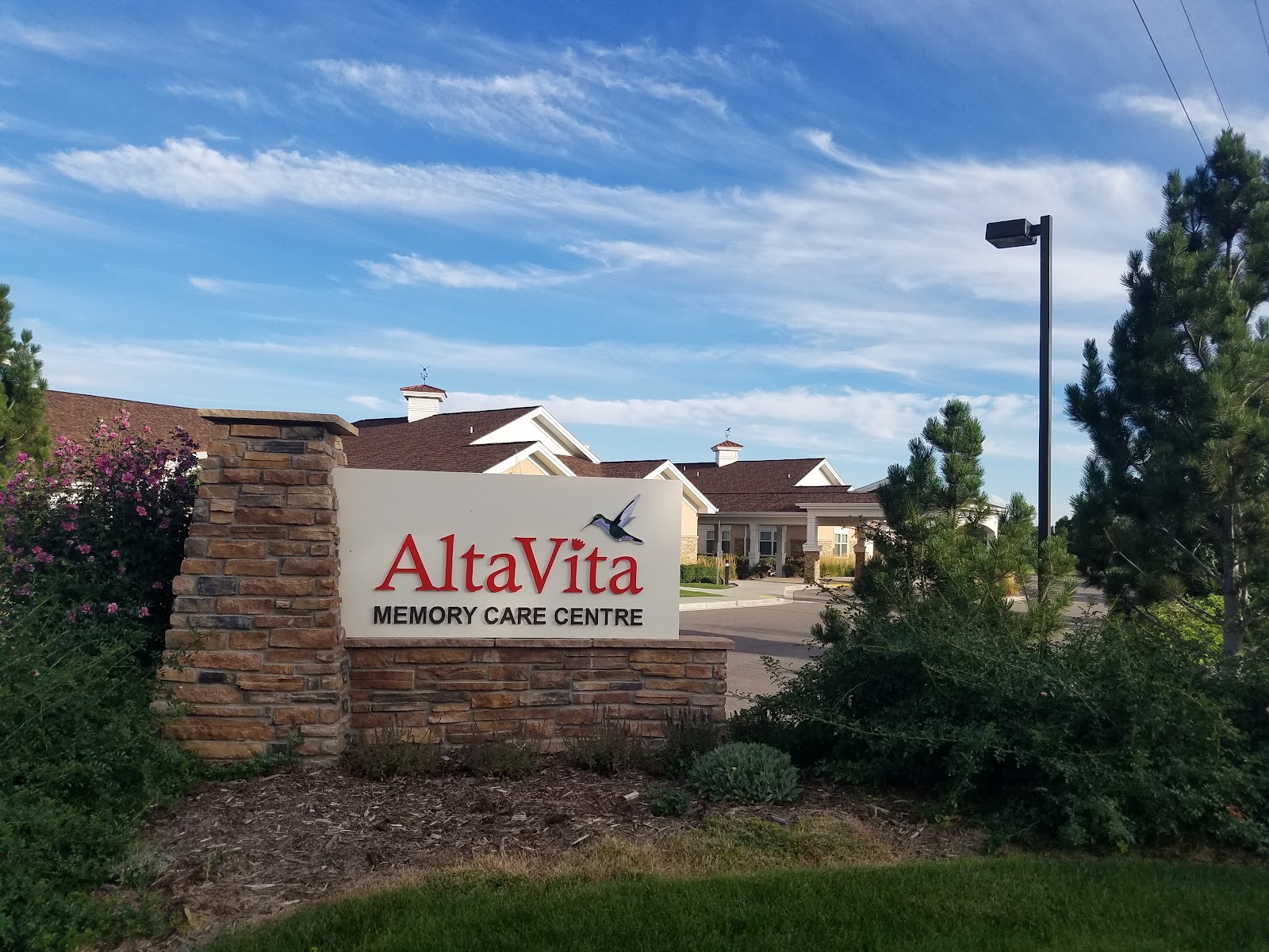 AltaVita Memory Centre