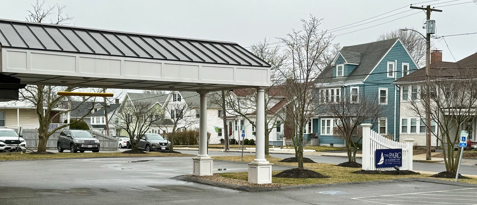 The Parc at Harbor View Senior Living