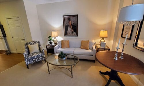 The Parc at Harbor View Senior Living