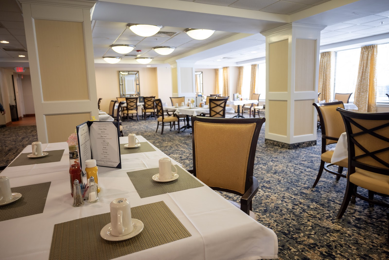 The Parc at Harbor View Senior Living
