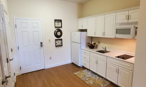 The Parc at Harbor View Senior Living