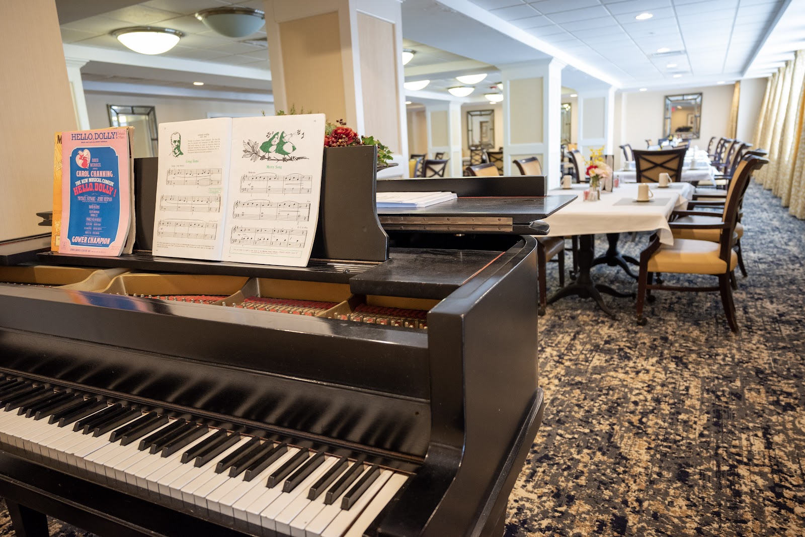 The Parc at Harbor View Senior Living