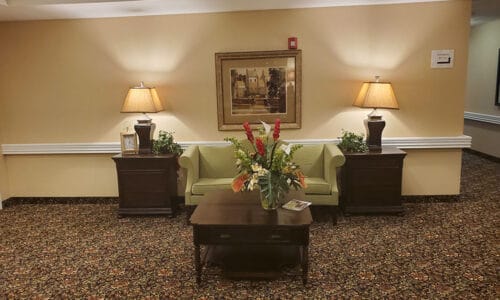 The Parc at Harbor View Senior Living