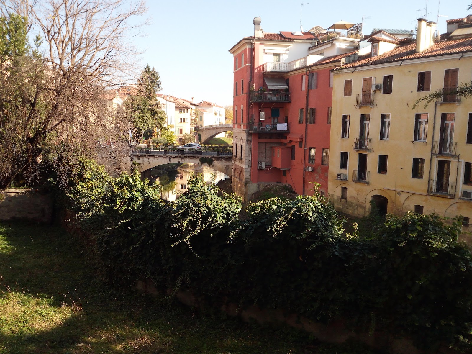 IPAB di Vicenza - Residenza Proti Vajenti Malacarne