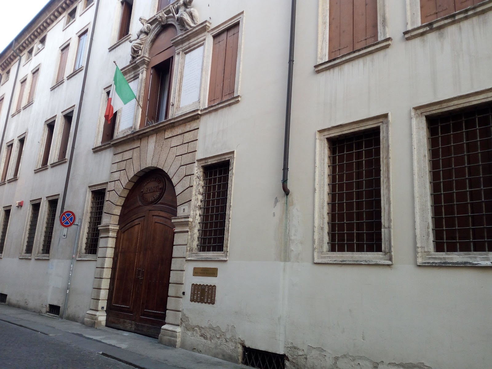 IPAB di Vicenza - Residenza Proti Vajenti Malacarne