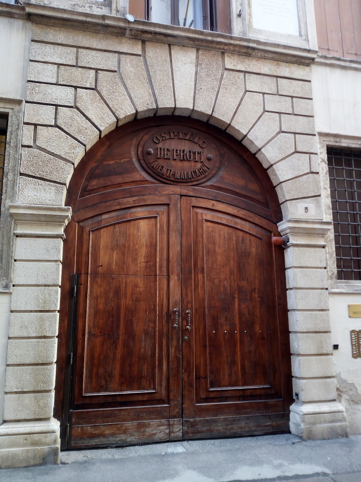 IPAB di Vicenza - Residenza Proti Vajenti Malacarne