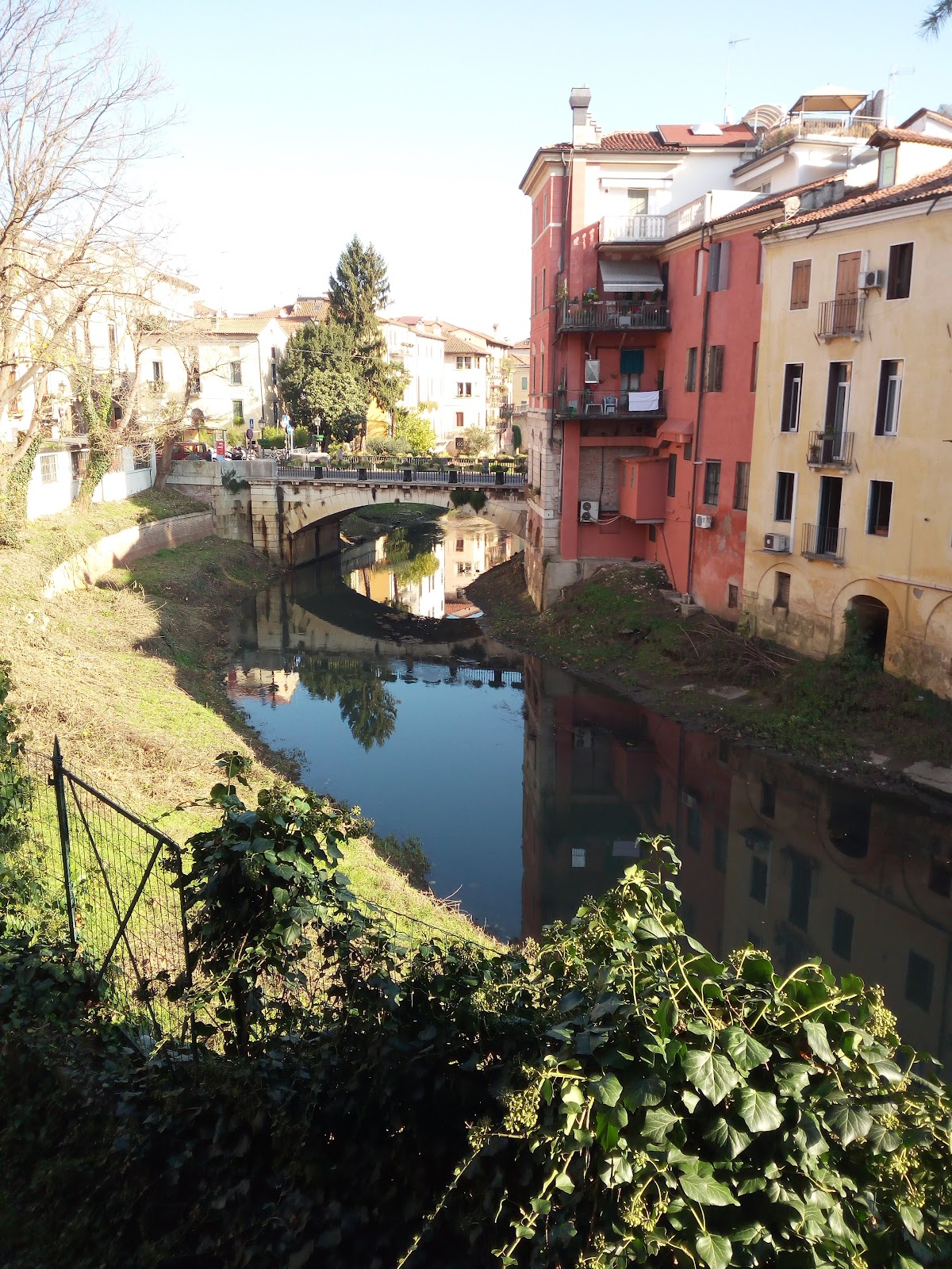 IPAB di Vicenza - Residenza Proti Vajenti Malacarne