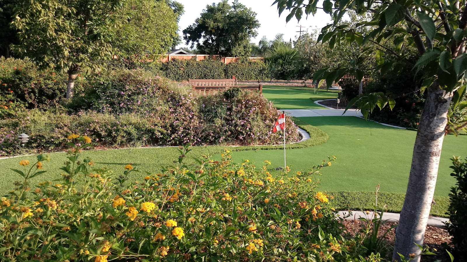Nikkei Senior Gardens
