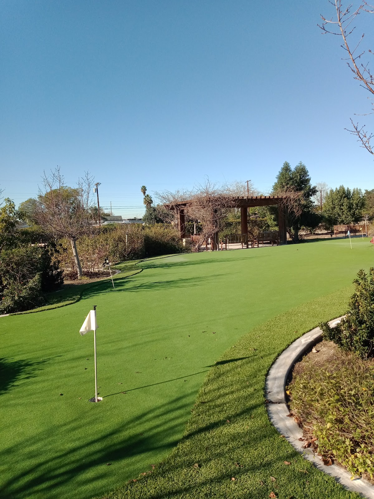 Nikkei Senior Gardens