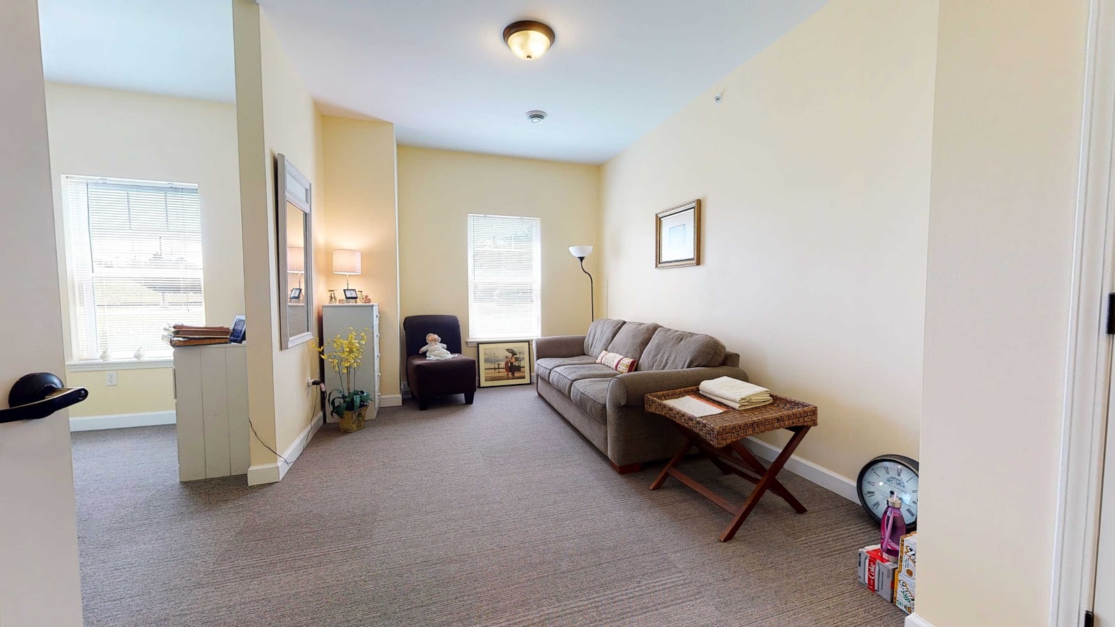 Vicinia Gardens Luxury Retirement Living - Memory Care