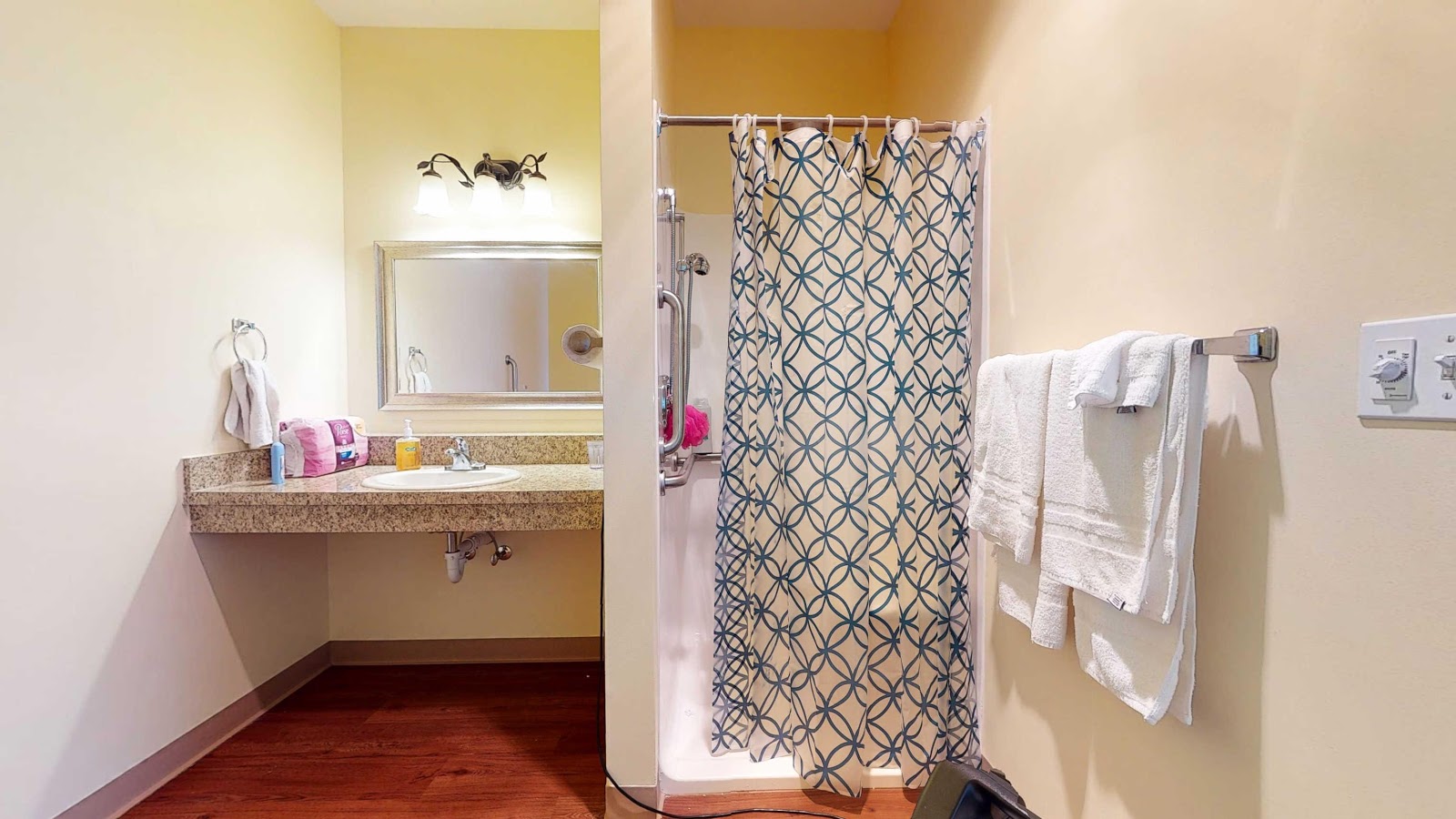 Vicinia Gardens Luxury Retirement Living - Memory Care