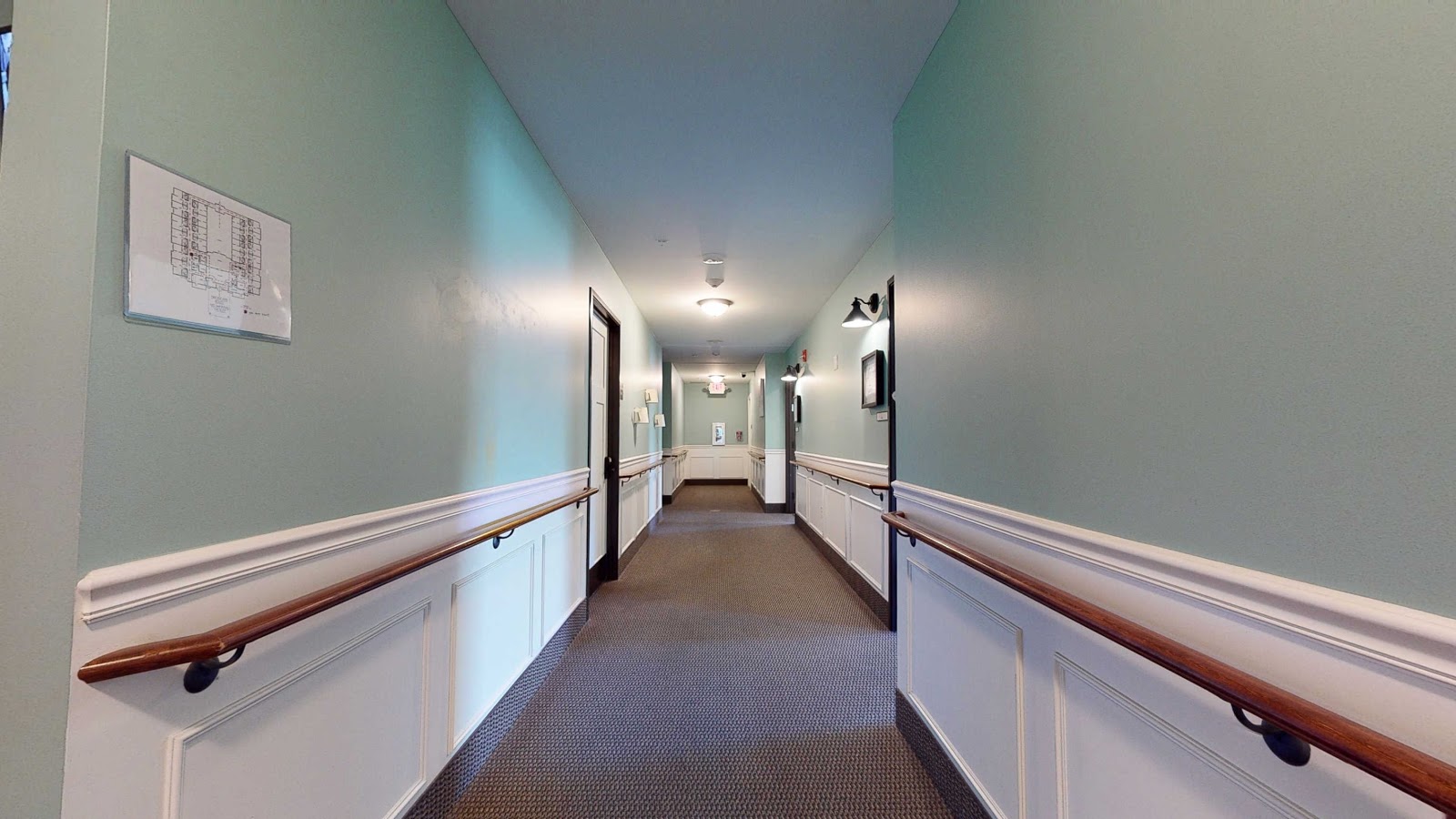 Vicinia Gardens Luxury Retirement Living - Memory Care