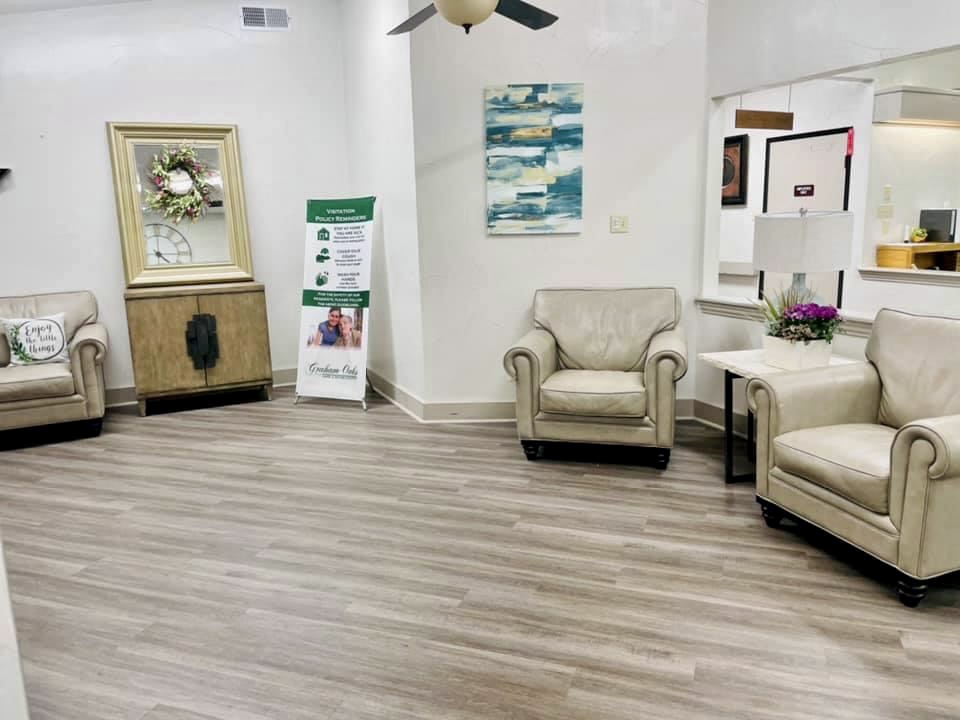 Graham Oaks Care Center