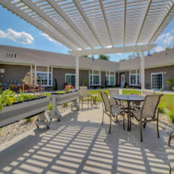 Gaslight Village Assisted Living & Memory Care