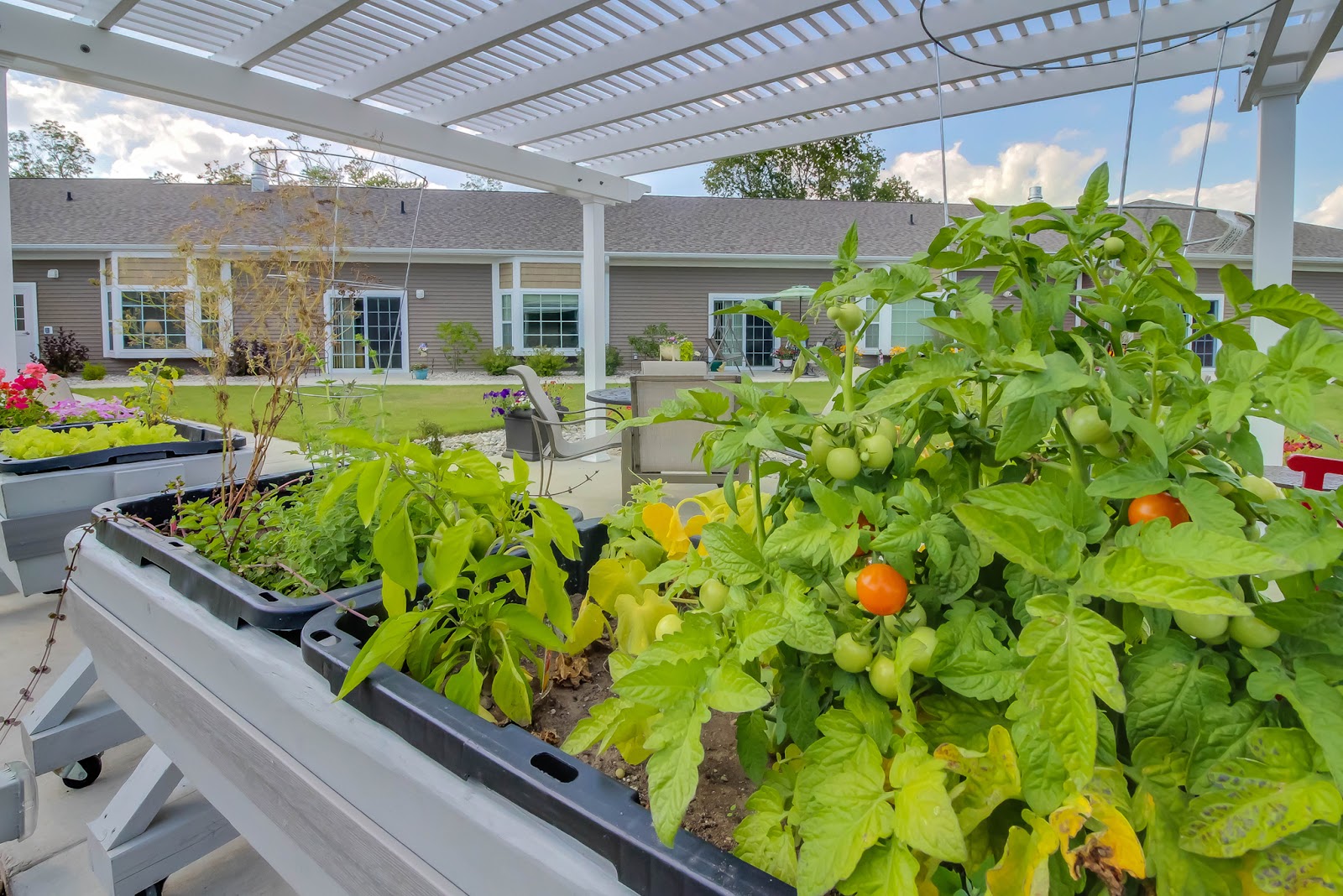 Gaslight Village Assisted Living & Memory Care