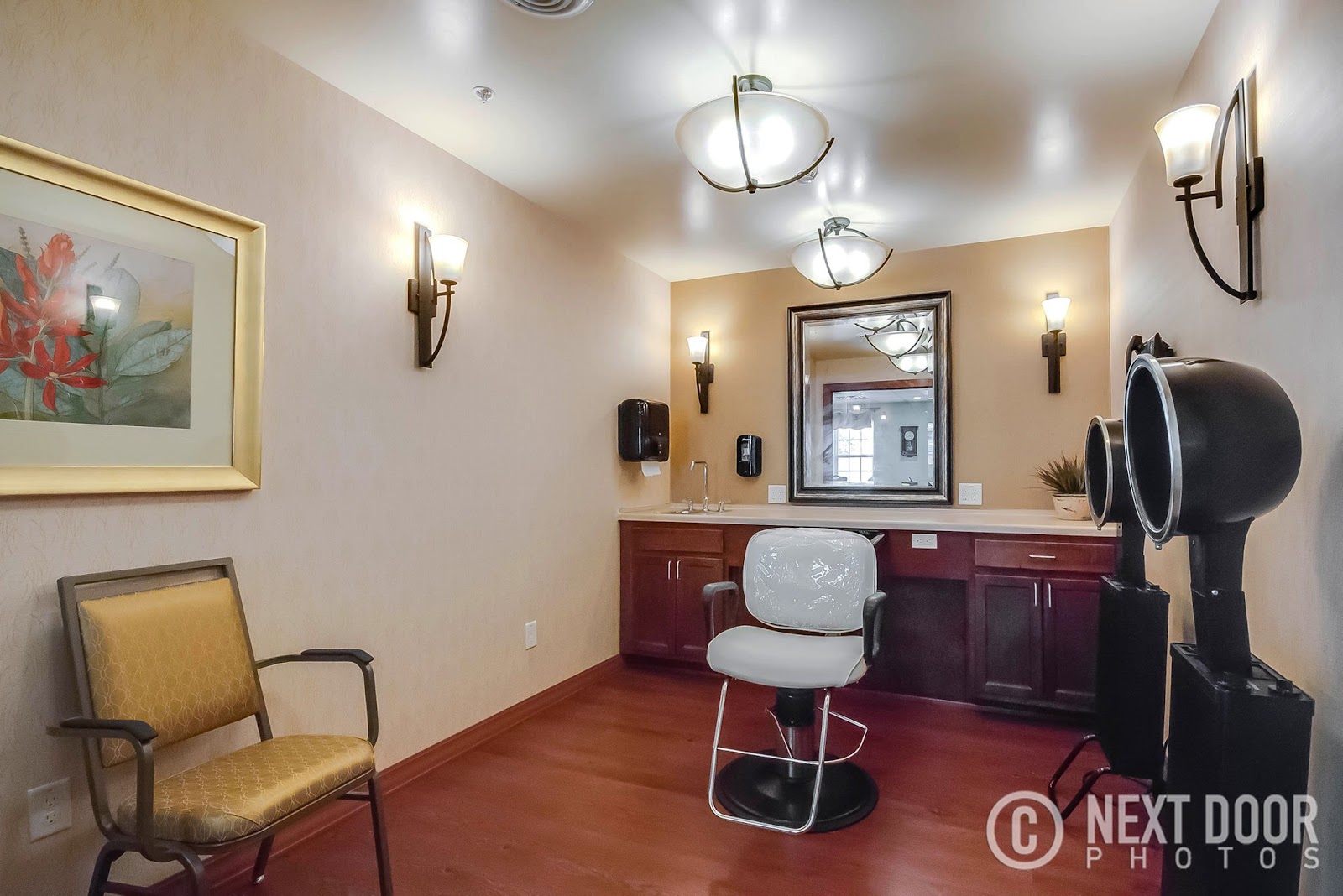 Gaslight Village Assisted Living & Memory Care