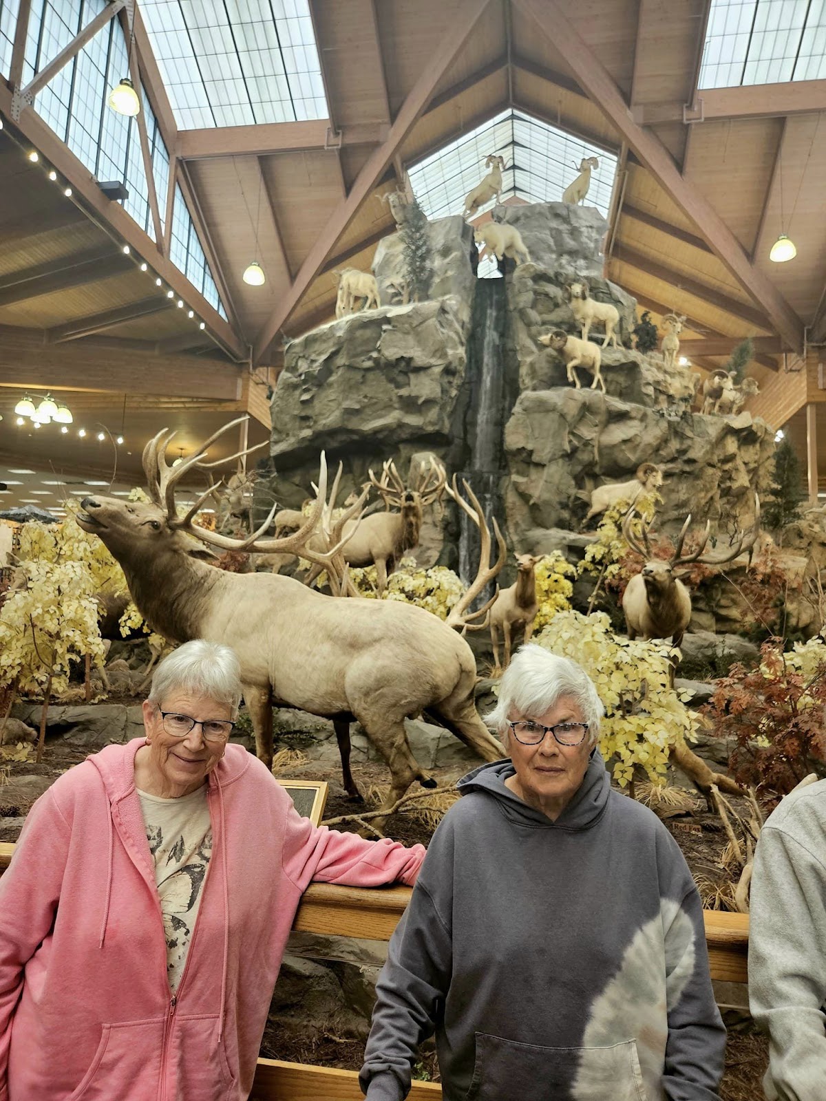 Gaslight Village Assisted Living & Memory Care