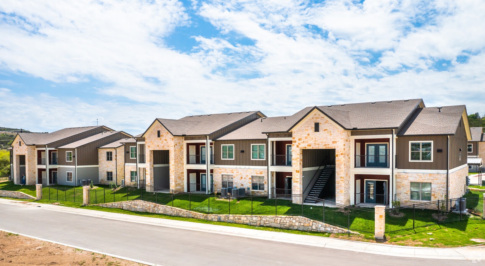 Residences at The Landing