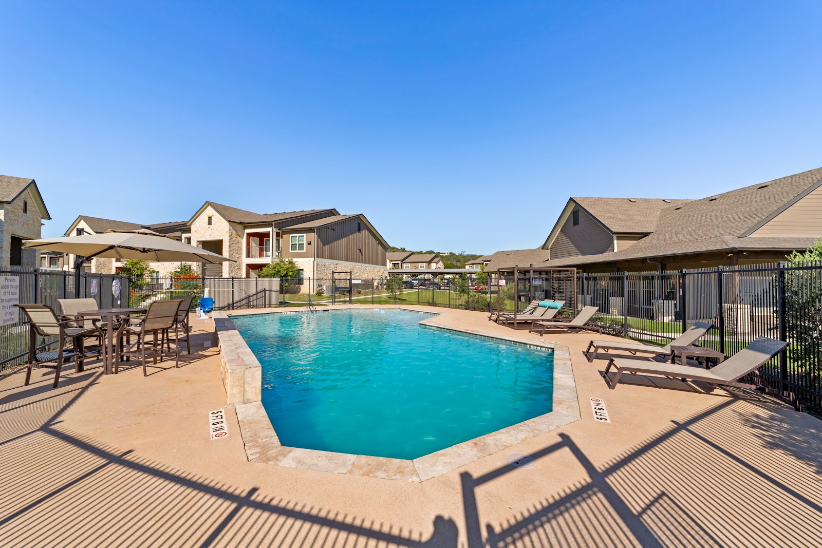 Residences at The Landing