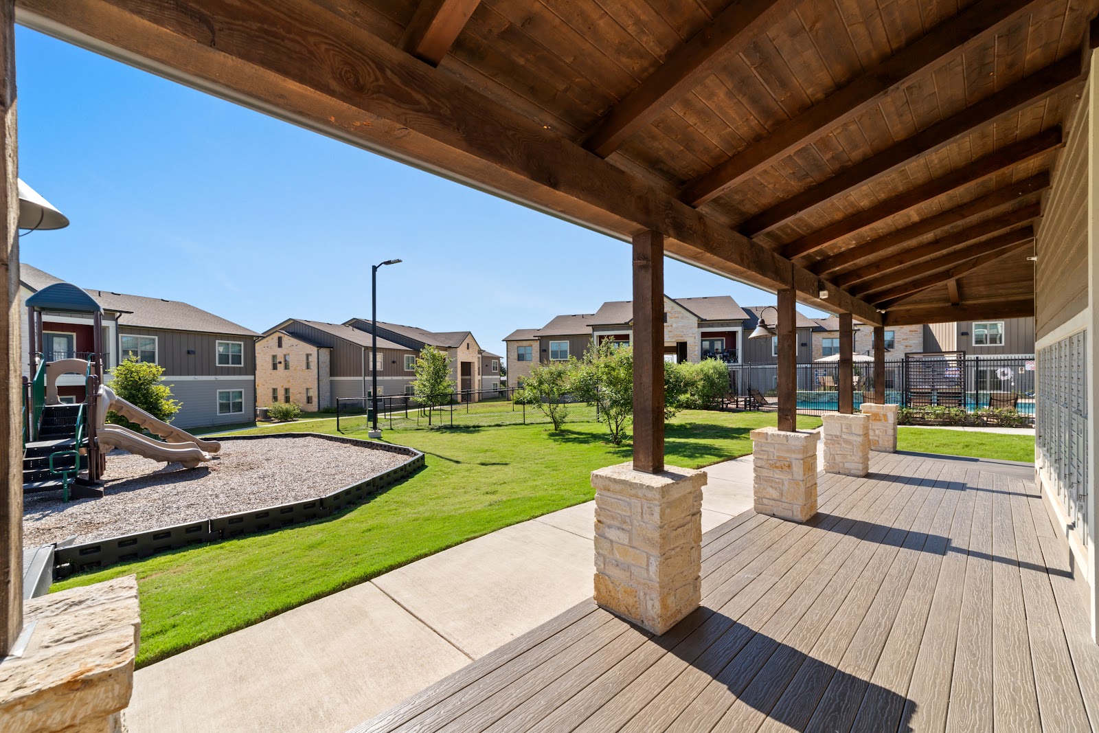 Residences at The Landing