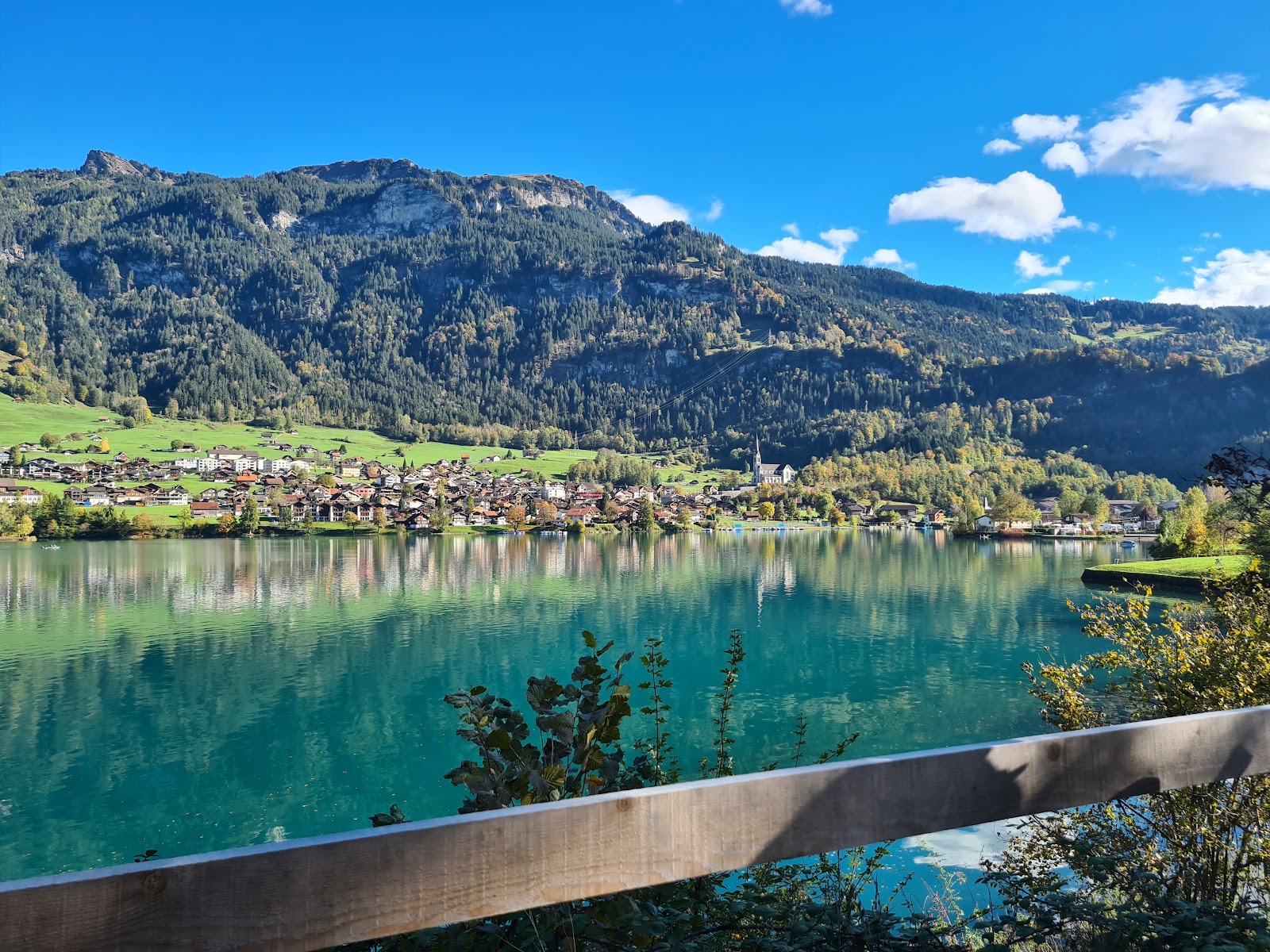 familienferien-obwalden / Bed&Breakfast