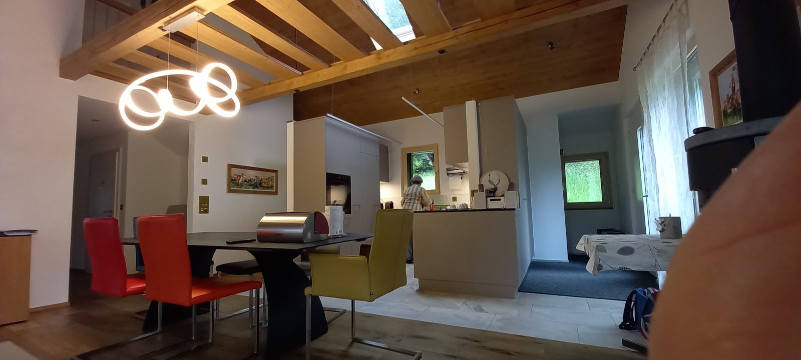 familienferien-obwalden / Bed&Breakfast