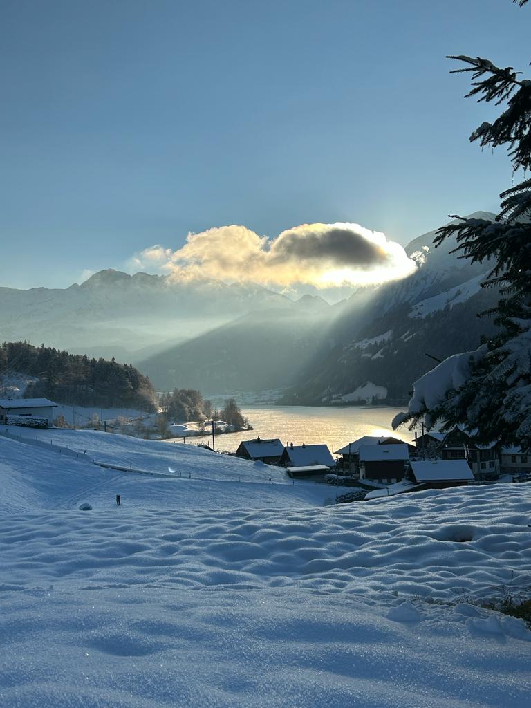familienferien-obwalden / Bed&Breakfast