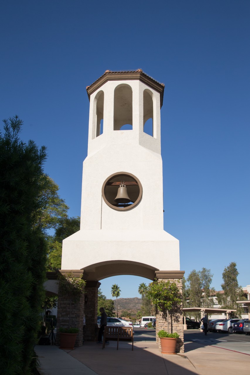 Casa de las Campanas