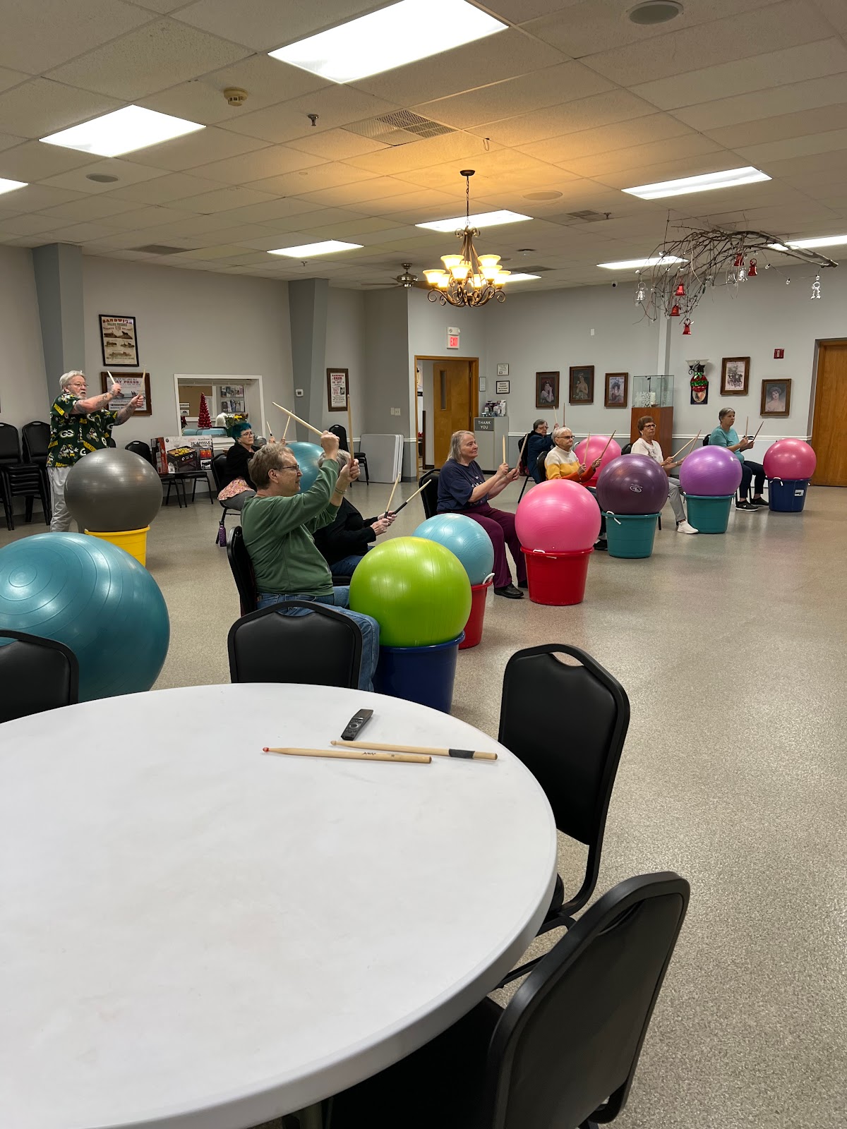 Fox Valley Community Services