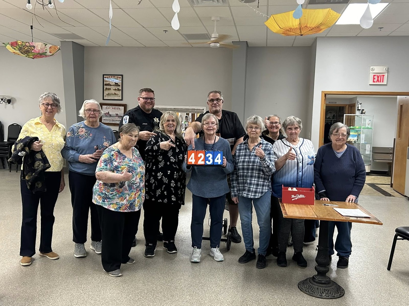 Fox Valley Community Services