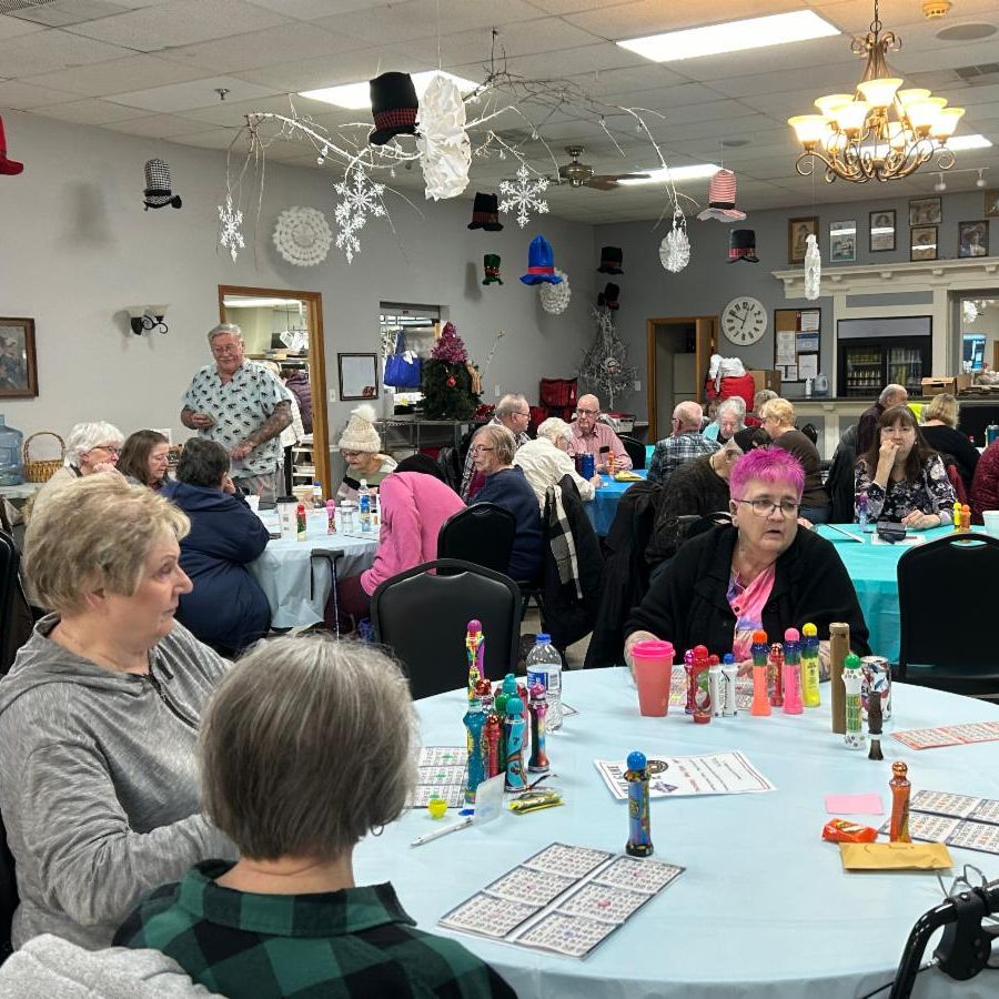 Fox Valley Community Services