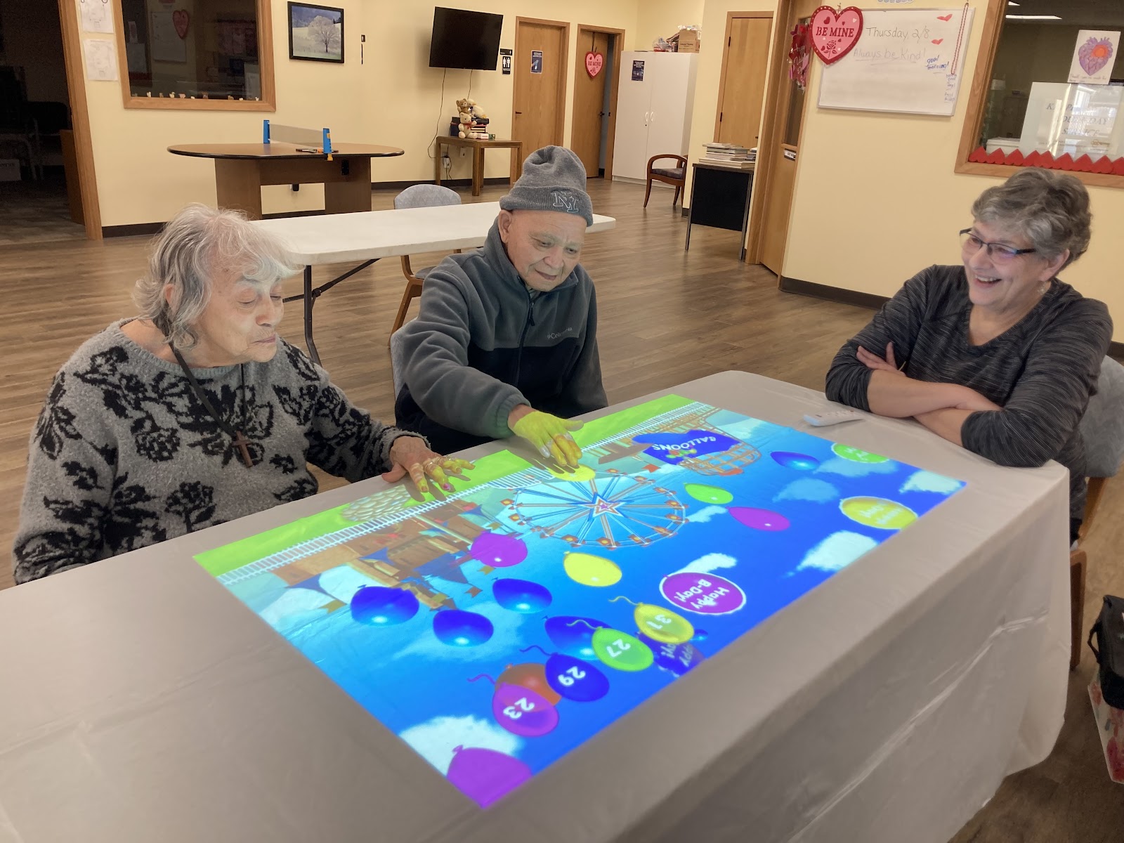 Fox Valley Community Services