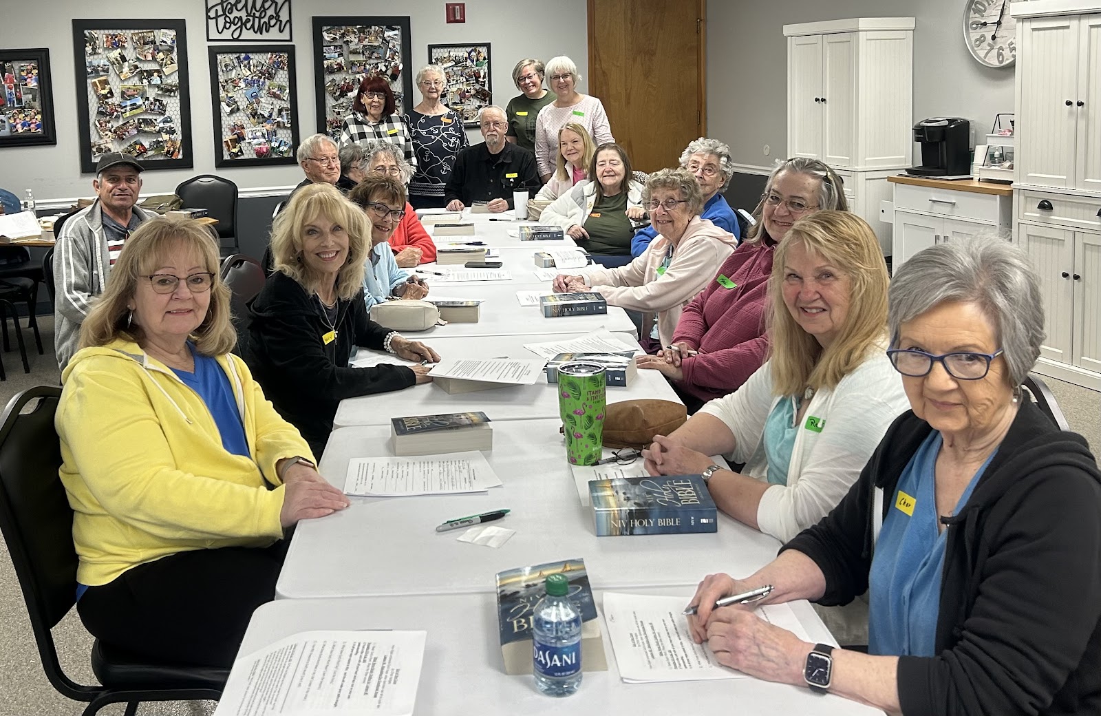 Fox Valley Community Services