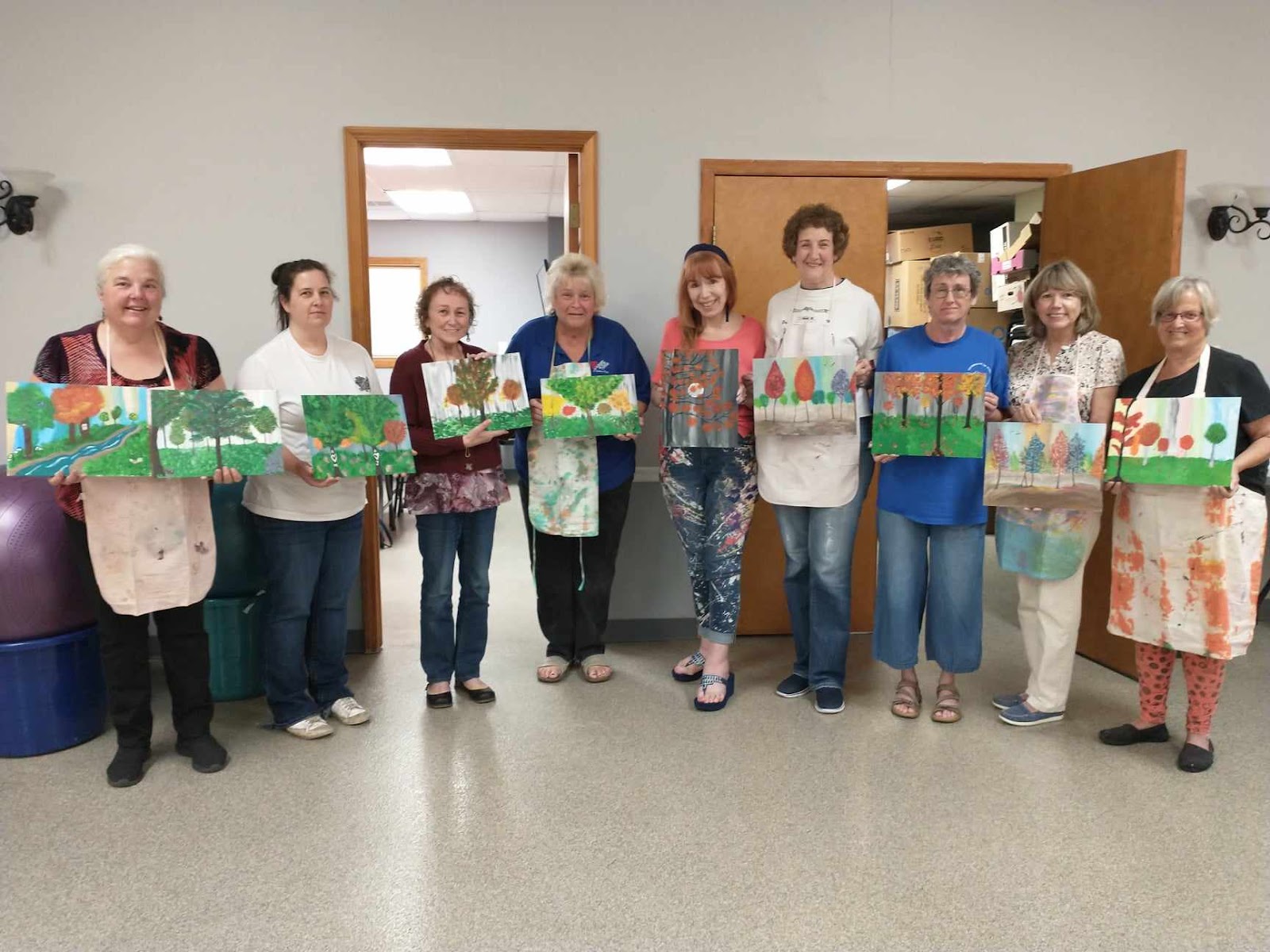 Fox Valley Community Services
