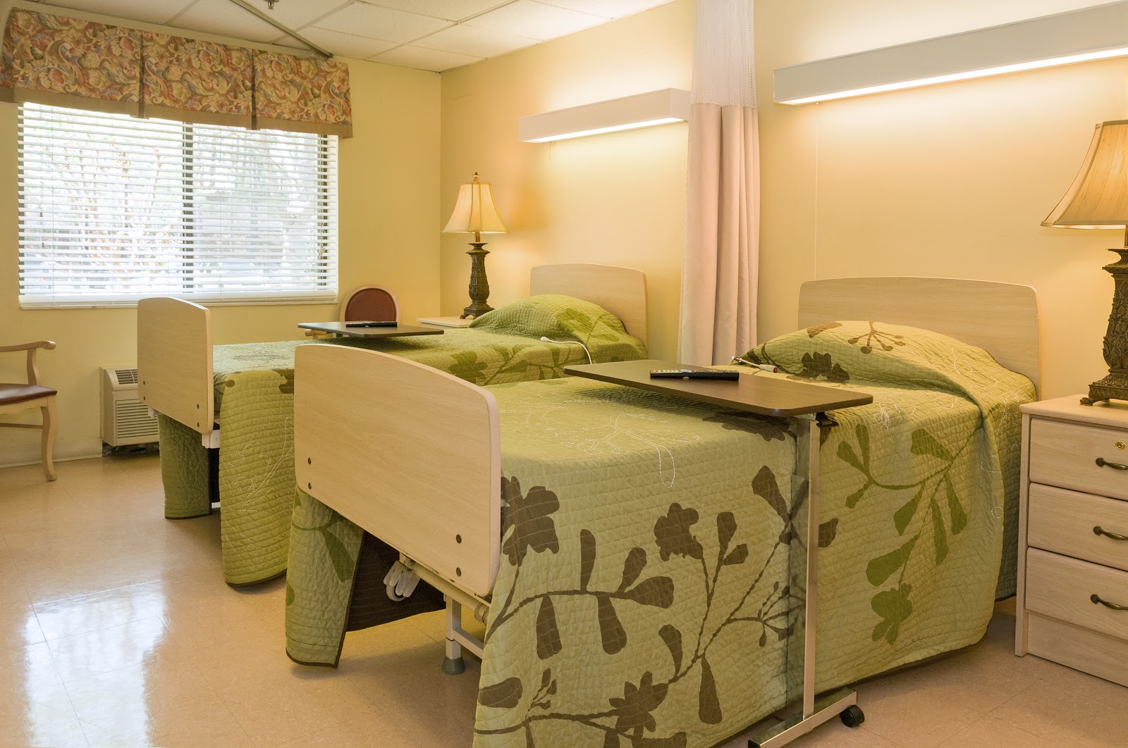 Life Care Center of Gwinnett