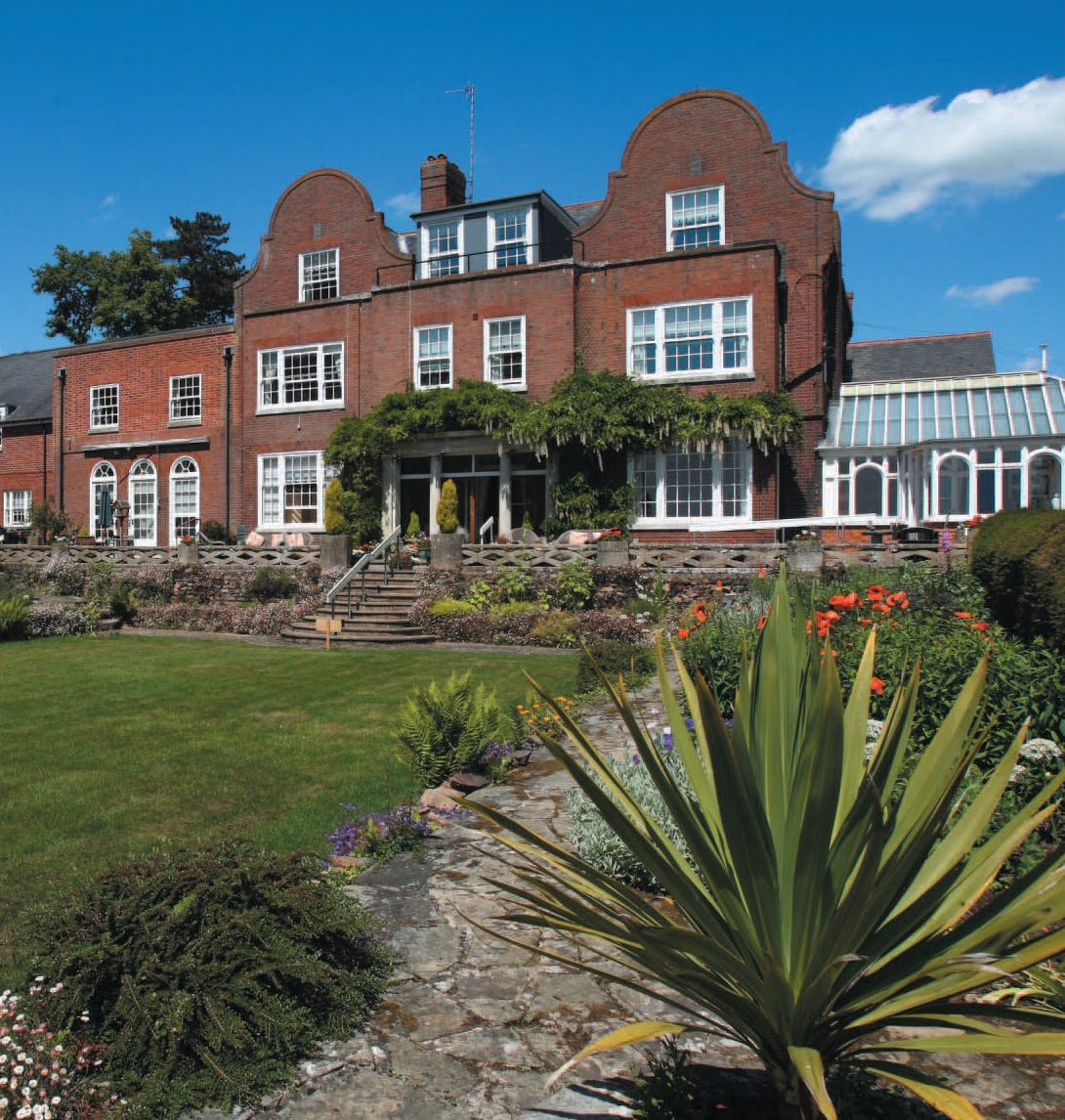 Broadlands Care Home - Oulton Broad