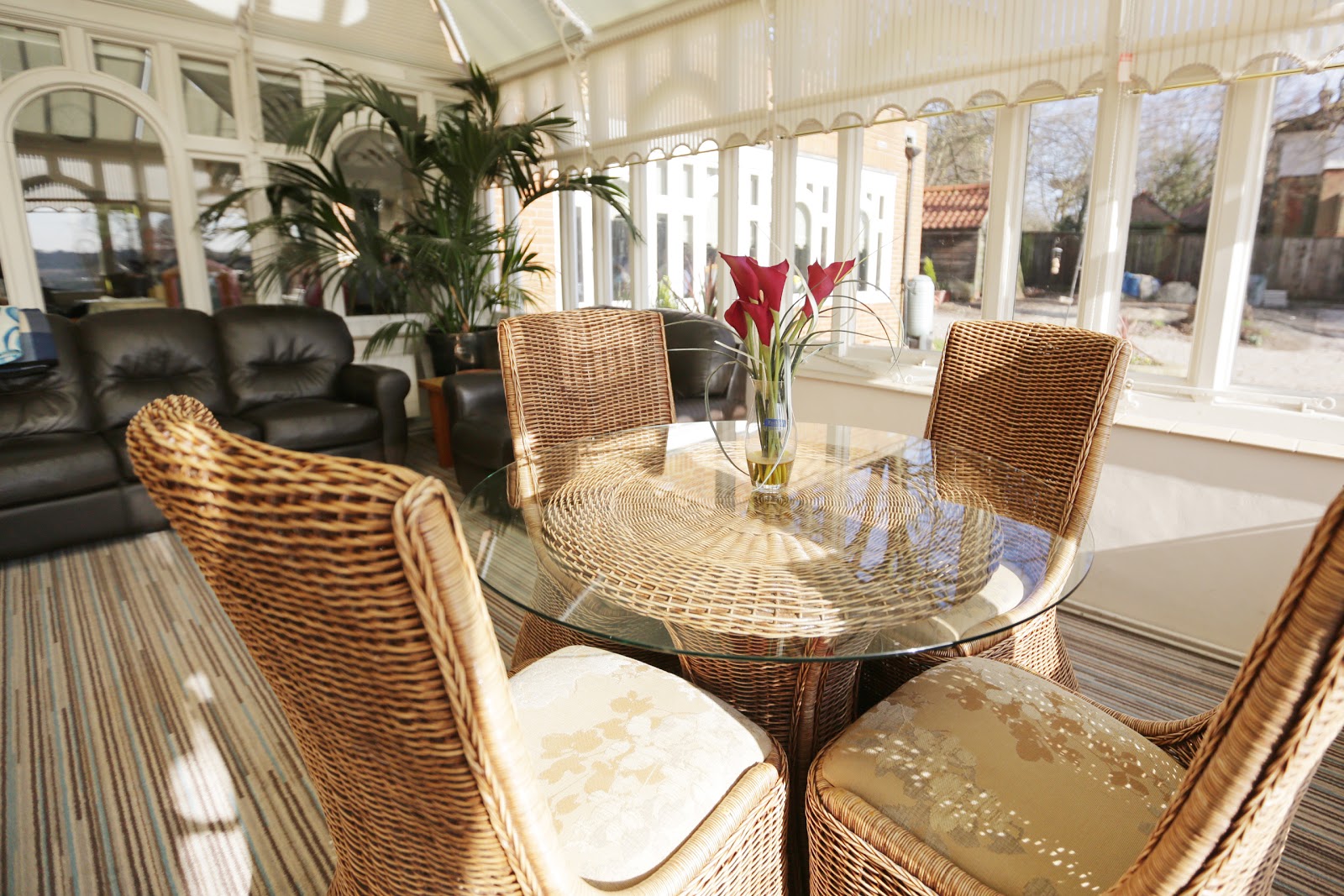 Broadlands Care Home - Oulton Broad