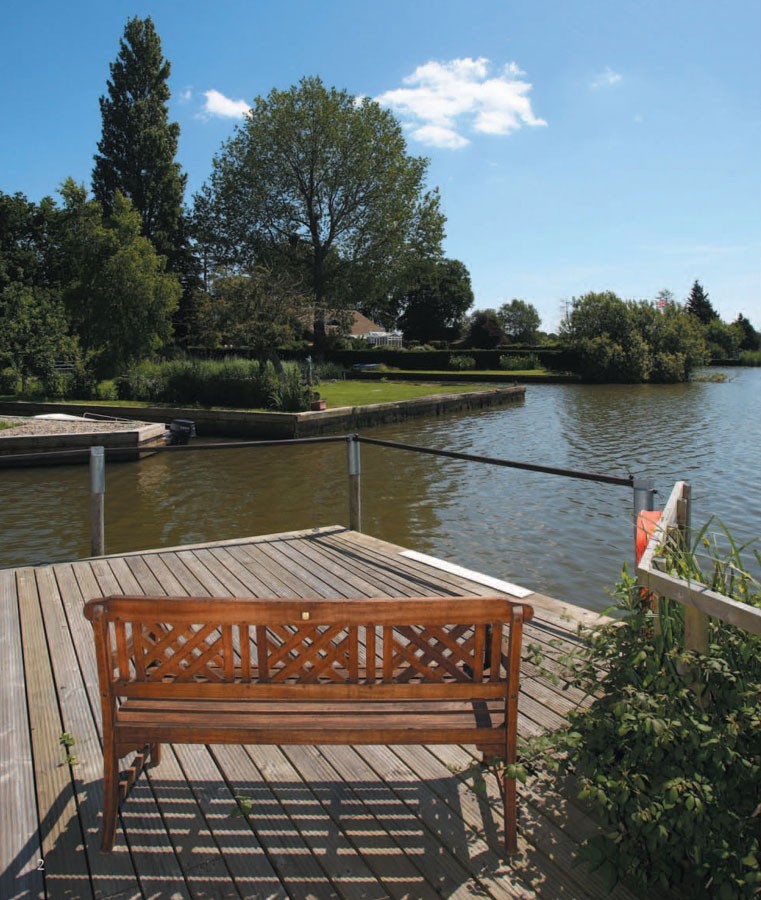 Broadlands Care Home - Oulton Broad