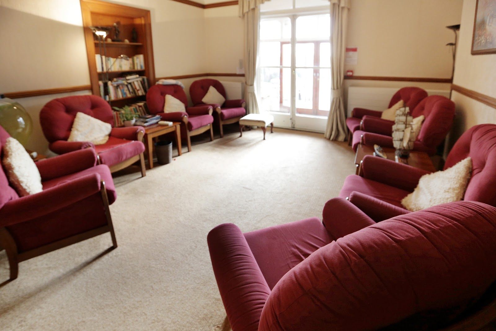 Broadlands Care Home - Oulton Broad