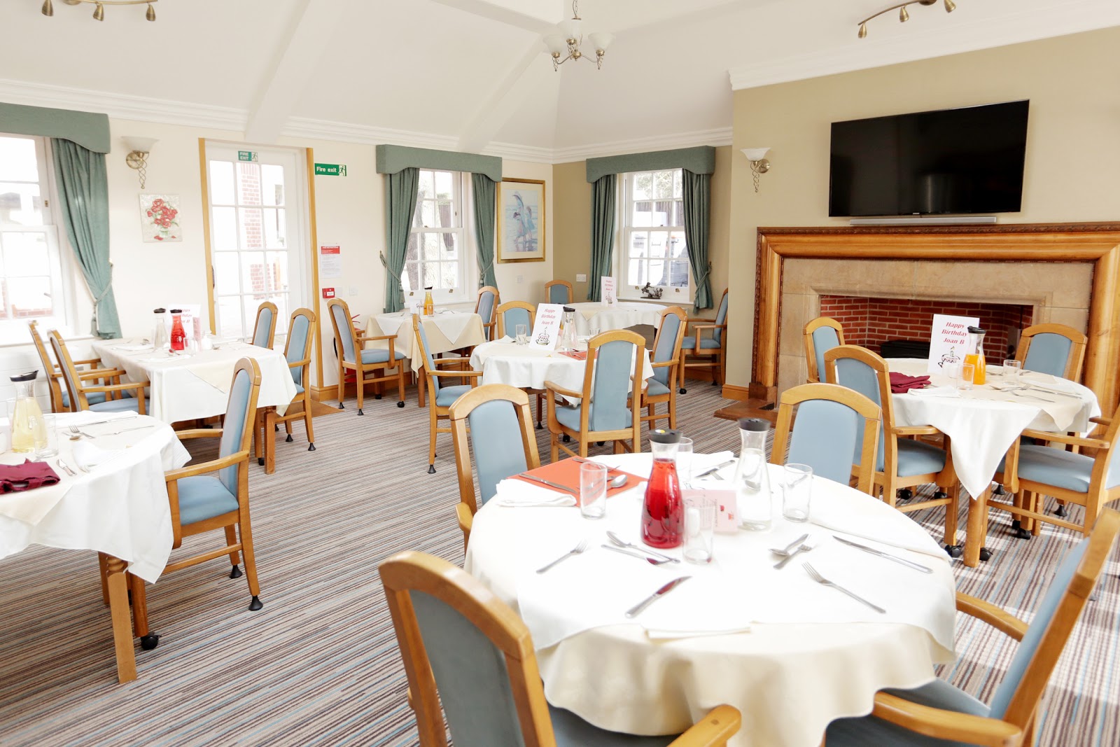Broadlands Care Home - Oulton Broad