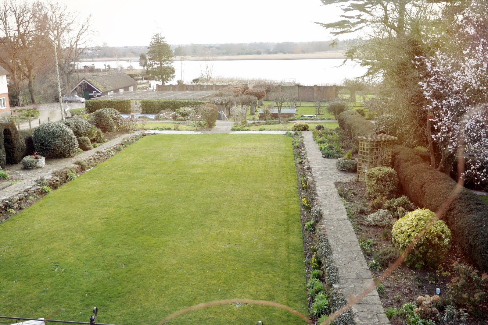 Broadlands Care Home - Oulton Broad