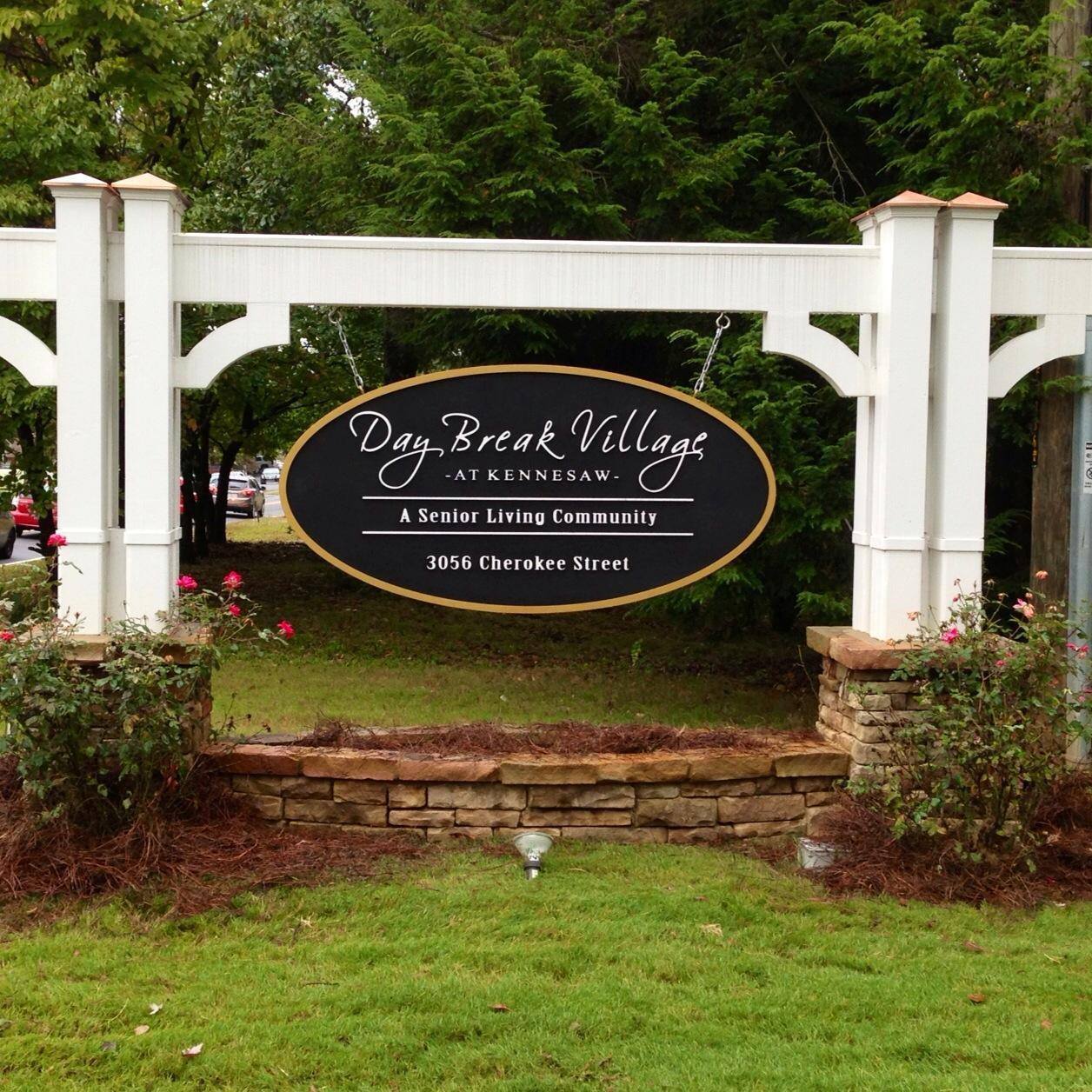 Daybreak Village Assisted Living