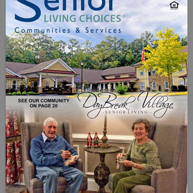 Daybreak Village Assisted Living
