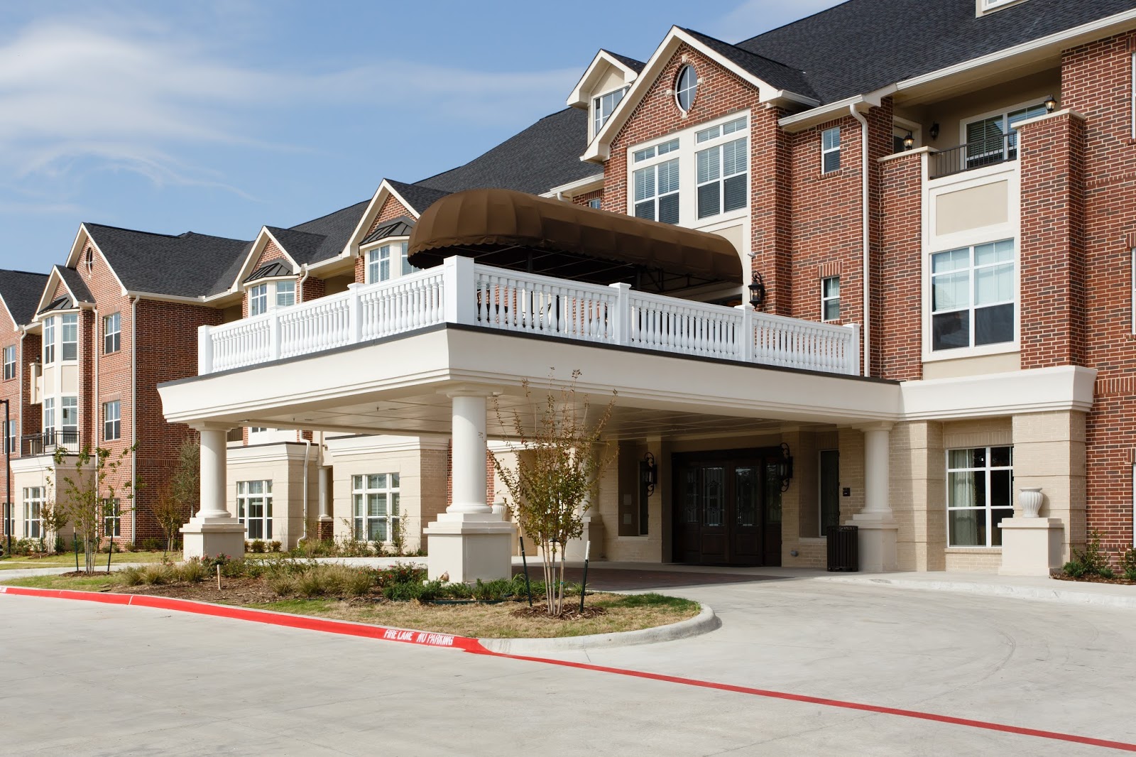 The Westmore Senior Living