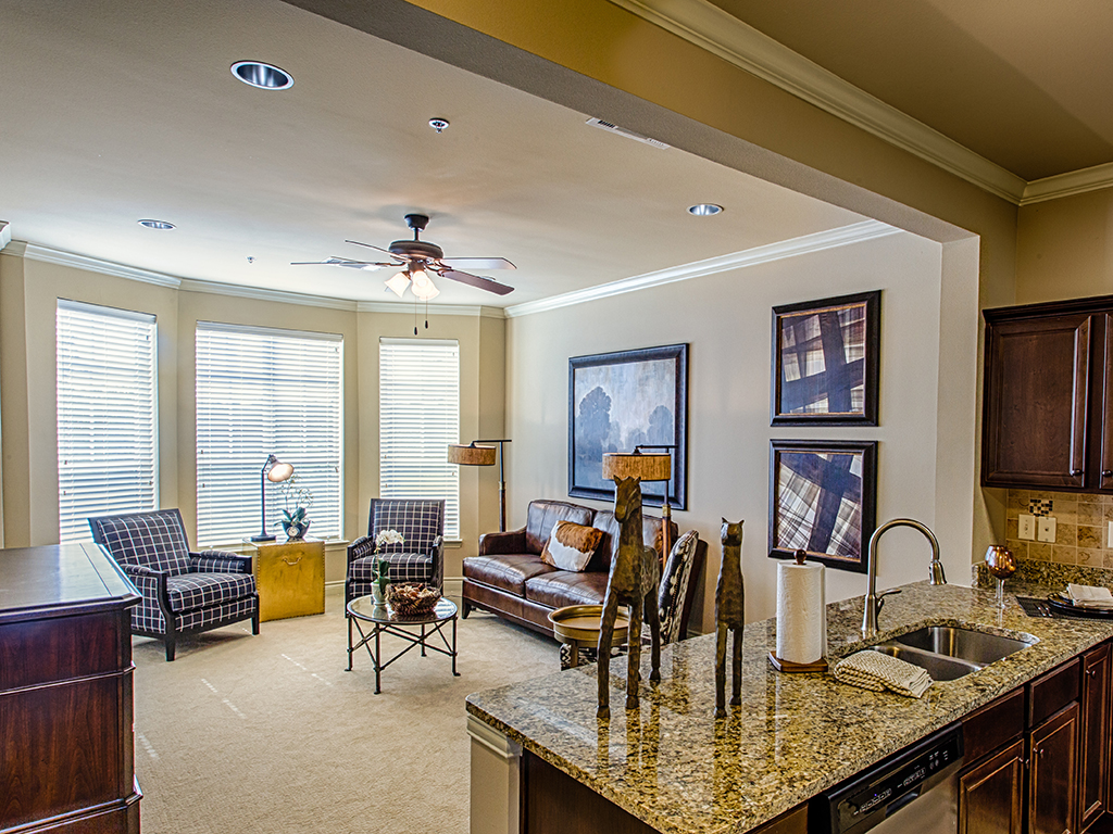 The Westmore Senior Living